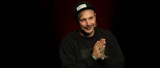Kul på vägen med Petter