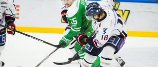 Så var matchen Rögle-LHC LIVE