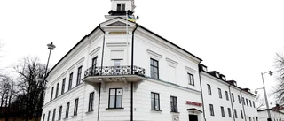 Stopp för alkohol i Kulturhuset