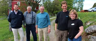 De får årets landsbygdspris