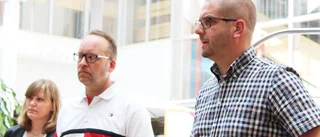 Går ihop för en lugn studentvecka