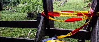Nytt fall av mjältbrand konstaterat
