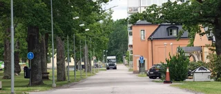 Här kan det bli trafikproblem