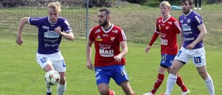 Boren underpresterade