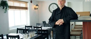 Nu öppnas den nya restaurangen
