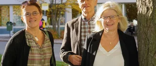Så vill de rödgröna satsa i vården