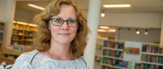 Nu är biblioteket mer barnvänligt