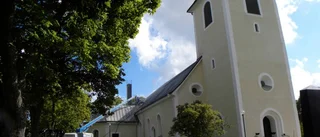 "Luthers ungar" spelas i Hjorted