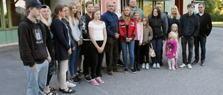 "Hur ska jag kunna ta mig till skolan?"
