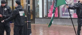 Obefintligt intresse för NMR:s budskap