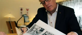 Högtidligt när banken fick nya lokaler