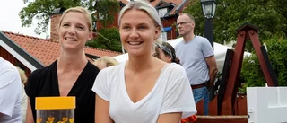 Auktionernas tid är här