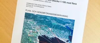 Detaljplan måste granskas ytterligare