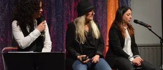 David Bowie hyllad med myskväll