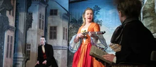 Två operor i en på gamla teatern