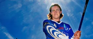 IFK värvar från Edsbyn