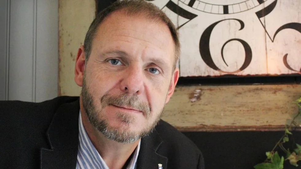 Tomas Kronståhl (S)
Kommunens räntepolitik har tagits fram i sann demokratisk anda präglad av öppenhet.