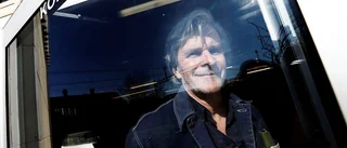 Han får årets kulturstipendium