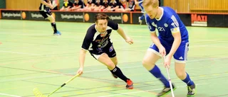 Ernstsson glänste för WIBK