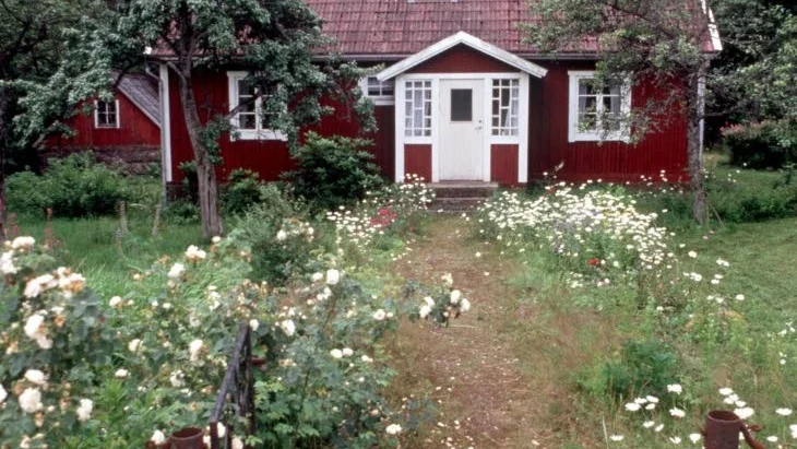 Fler. Debattören vill se fler sommarstugor i Vadstena kommun.