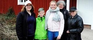 "Jättelyft med modern teknik"