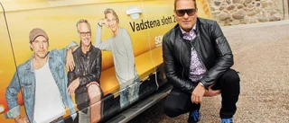 Ny festival arrangeras på slottet