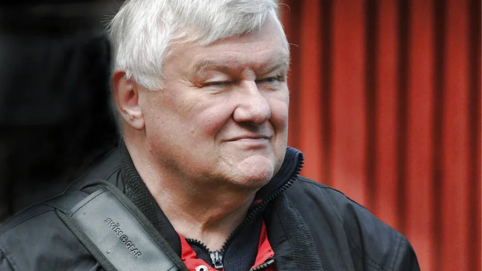 Stig-Åke Pettersson