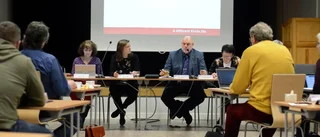 Politikern sågas efter uttalandet