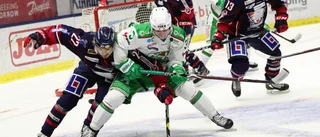 Så var matchen LHC-Rögle