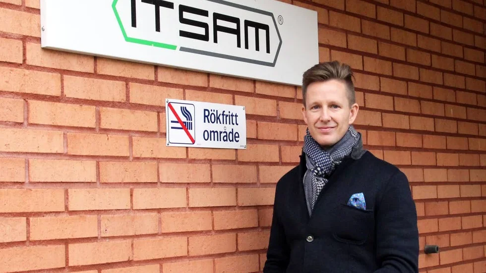 Itsams förbundsdirektör Mattias Robertson Bly menar att en flytt inte innebär att verksamheten flyttas.