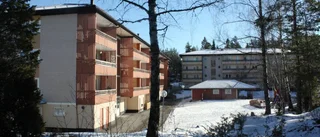 Höjda hyror för tusen hyresgäster