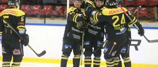 VH gjorde jobbet i Huddinge