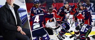 Avslöjar: Miljonsatsningen som ska ta LHC till final