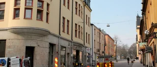 Nu får caféstället servera alkohol