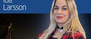 "Det finaste, och sorgligaste, jag vet"