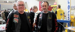 Föreningsmässan hölls för fjärde året
