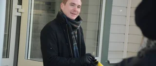 Grupp inrättas för mark- och bostadsfrågor