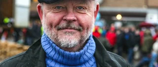 Ostgeneralen vill ha mer engagemang