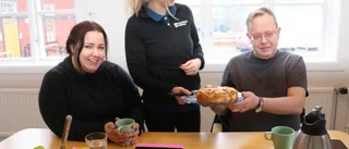 Här satsas på helt ny verksamhet