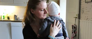 Karins hyllning: "Hon betydde allt"