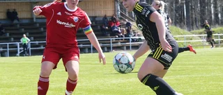 Talangen: "Jag spelar vidare"