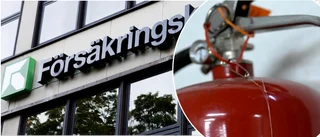 Föreslog mänskligt brandlarm • Skulle gå runt och knacka dörr