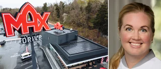 BESKEDET: Då börjar Max bygga på Lövåsen