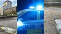 Flera till sjukhus efter valborg – hittades mycket berusade