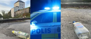 Flera till sjukhus efter valborg – hittades mycket berusade