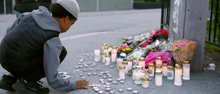 Uppsala kommun bekräftar: Två av offren elever