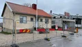 Här rivs klassiska villan – de står nu utan lokal: ”Tungt”