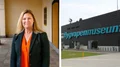 Hon blir ny chef för Flygvapenmuseum: "Stor ära"