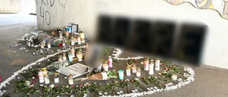 Minnesplatsen flyttad – igen: "Olämplig plats"