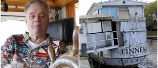 Här är turerna kring Linnéa af Upsala